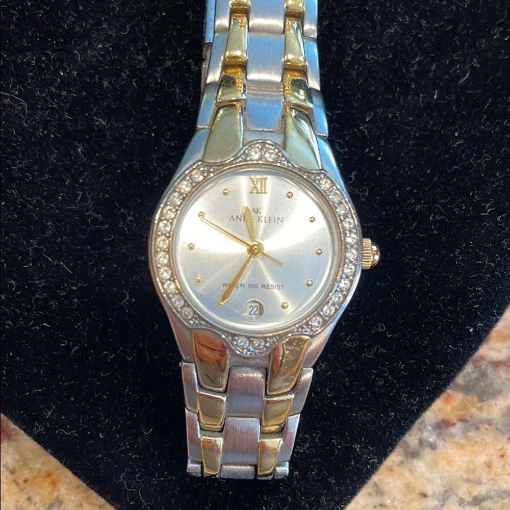 Anne Klein watch - Picture 4 of 4
